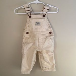 Baby Oshkosh Overalls
